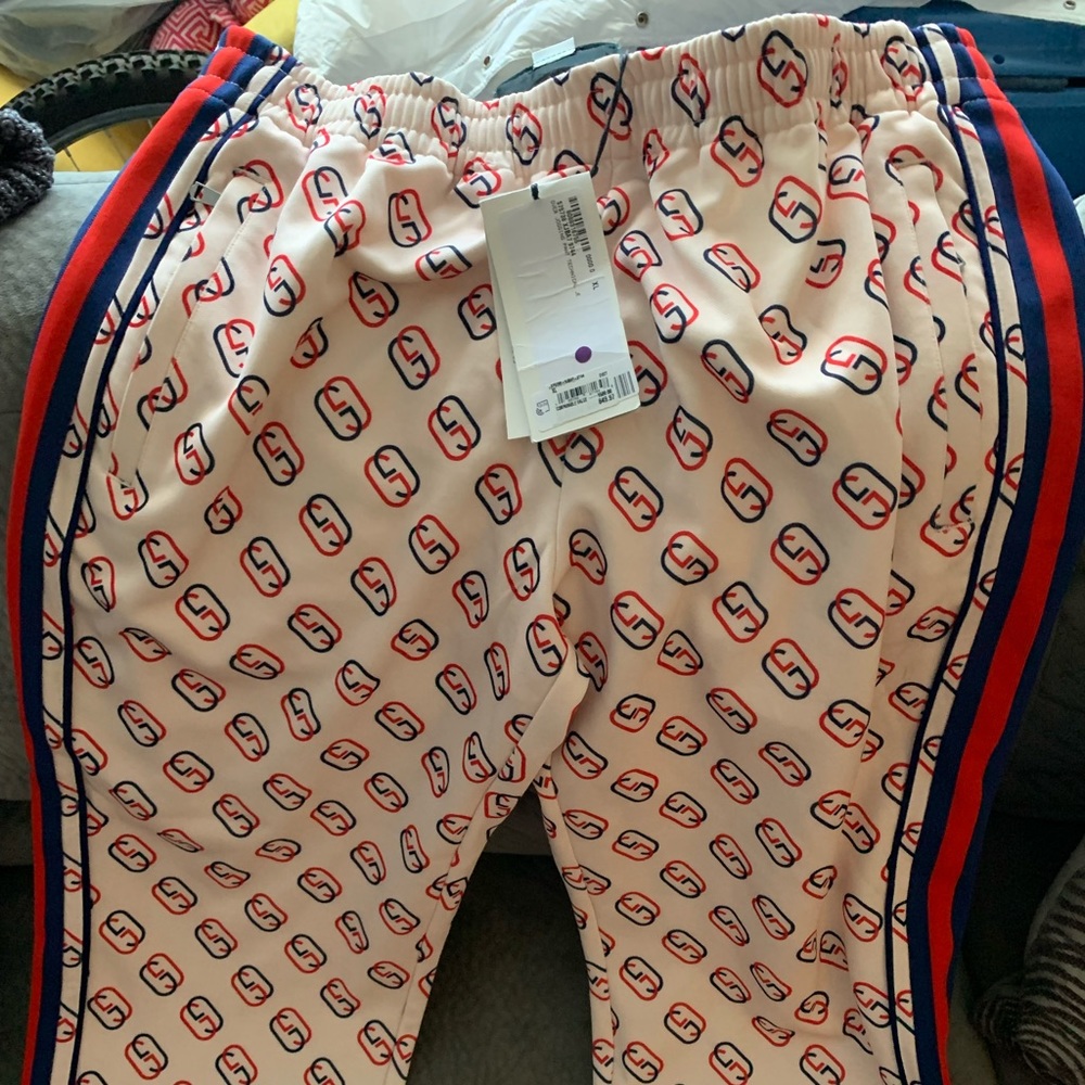 Gucci pants